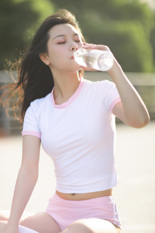 事物的秘密在水里截取一段视频